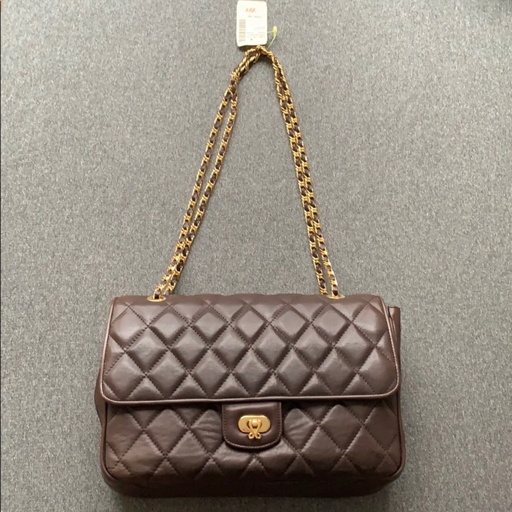 Jay Herbert bag